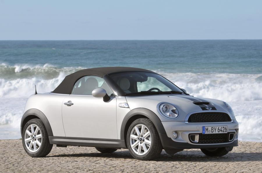  Mini Roadster 2012 года  (фото 66 из 395)